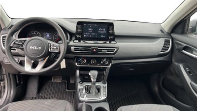 2023 Kia Seltos LX