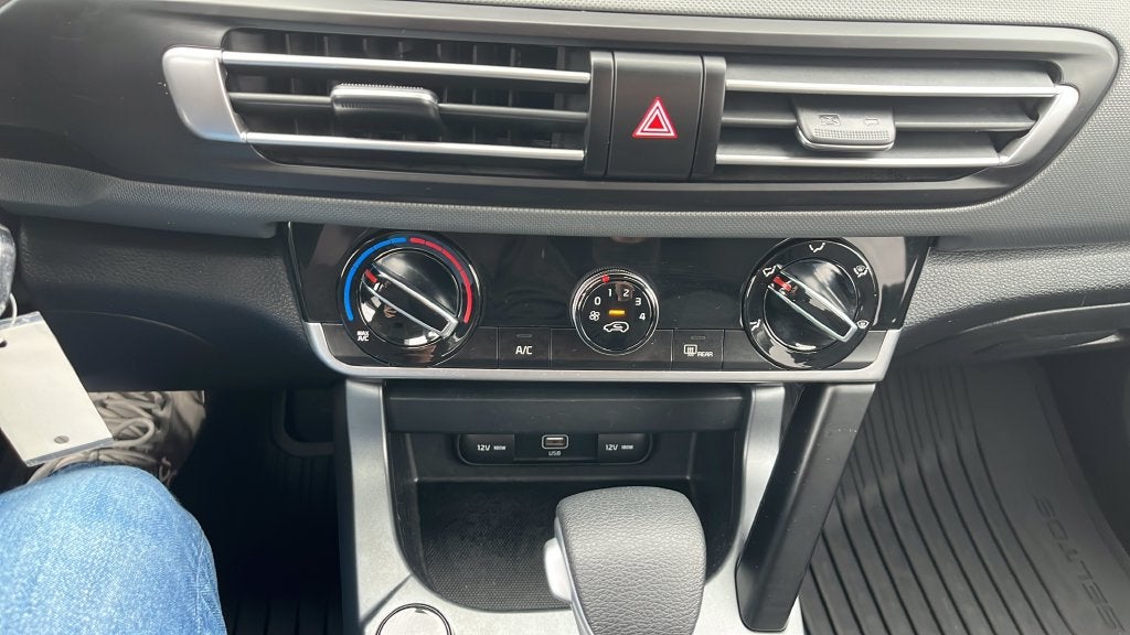 2023 Kia Seltos LX