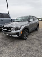 2023 Kia Seltos LX