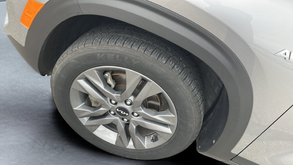 2023 Kia Seltos LX