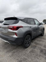 2023 Kia Seltos LX