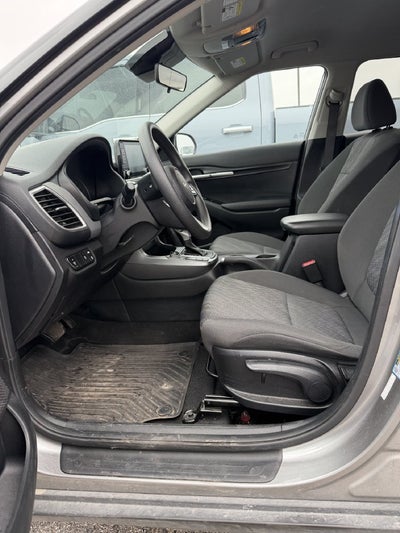 2023 Kia Seltos LX