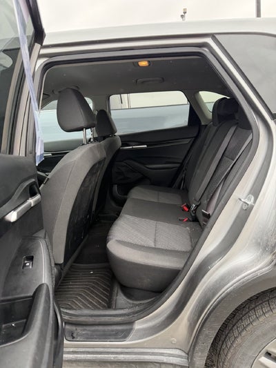 2023 Kia Seltos LX