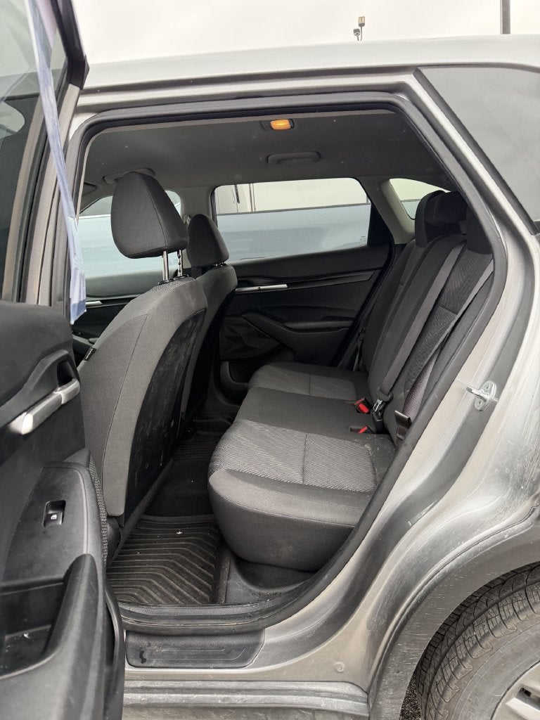 2023 Kia Seltos LX