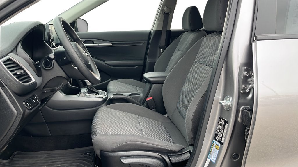2023 Kia Seltos LX