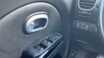 2016 Kia Soul Plus