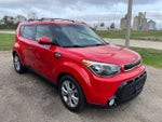 2016 Kia Soul Plus