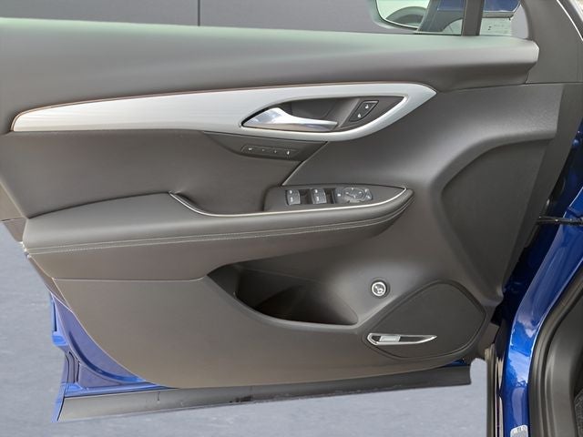 2024 Buick Envision Avenir