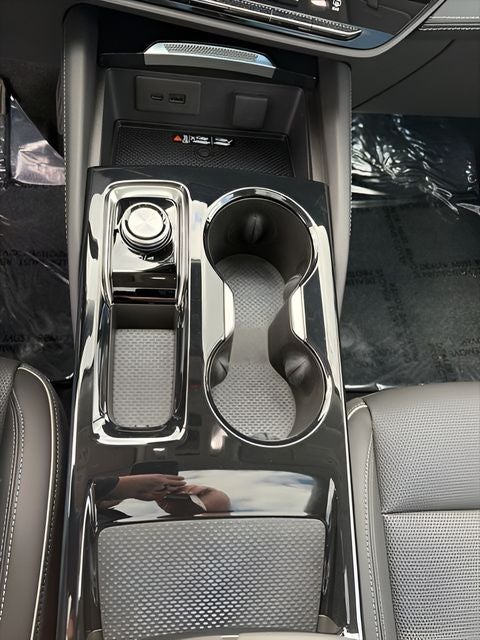 2024 Buick Envision Avenir