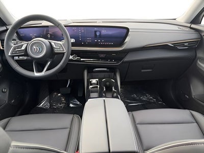 2024 Buick Envision Avenir