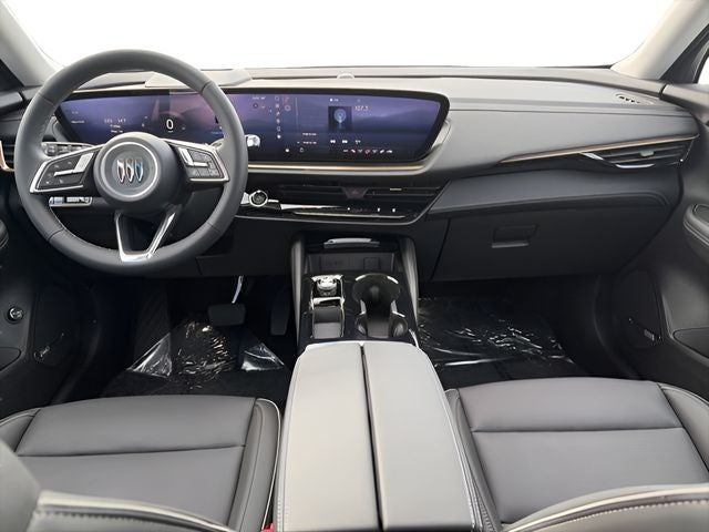 2024 Buick Envision Avenir