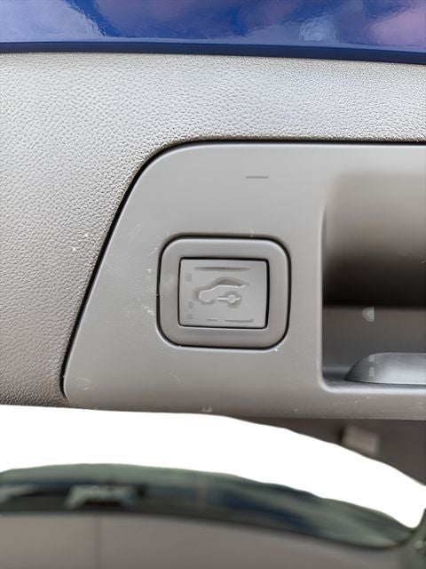 2024 Buick Envision Avenir