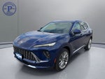 2024 Buick Envision Avenir