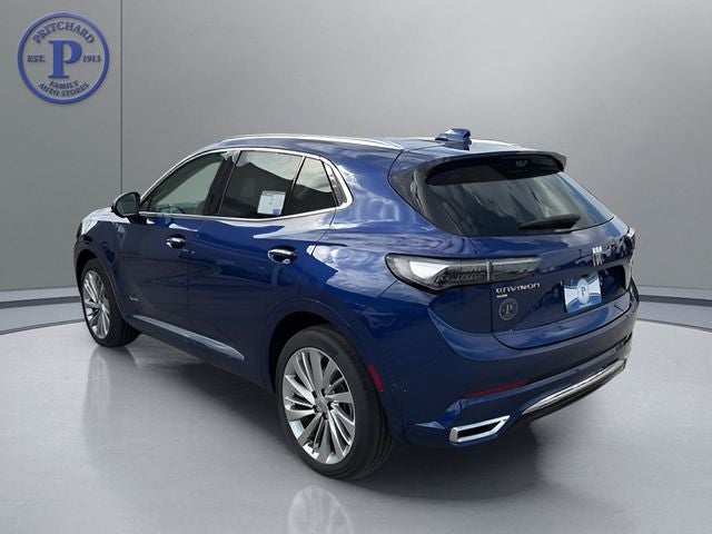 2024 Buick Envision Avenir
