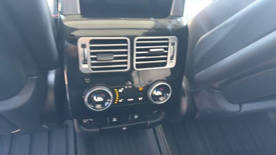 2021 Land Rover Range Rover Westminster