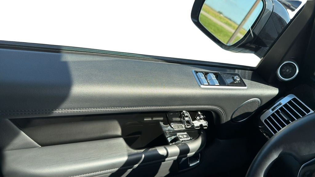 2021 Land Rover Range Rover Westminster