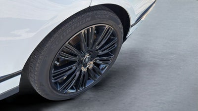 2021 Land Rover Range Rover Westminster