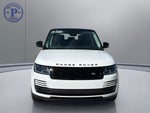 2021 Land Rover Range Rover Westminster