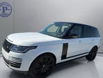 2021 Land Rover Range Rover Westminster