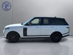 2021 Land Rover Range Rover Westminster