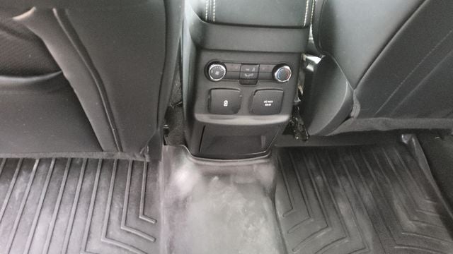 2019 Ford Explorer Platinum