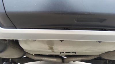 2019 Ford Explorer Platinum