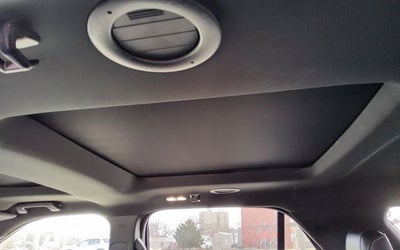 2019 Ford Explorer Platinum