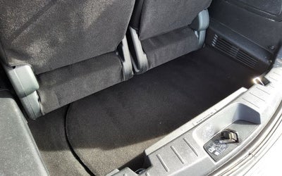 2019 Ford Explorer Platinum