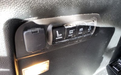 2019 Ford Explorer Platinum