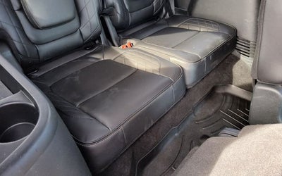 2019 Ford Explorer Platinum