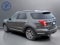 2019 Ford Explorer Platinum