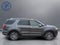 2019 Ford Explorer Platinum