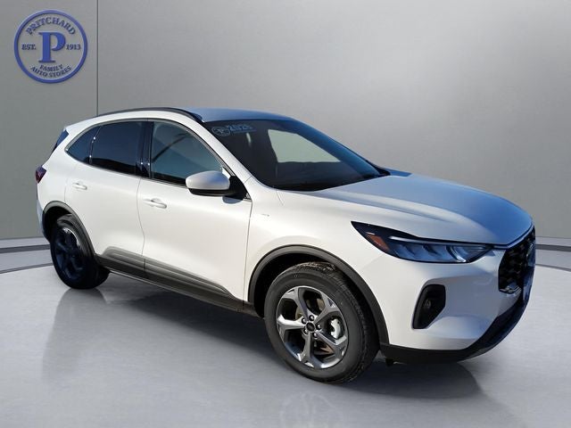 2026 Ford Escape Hybrid ST-Line Select