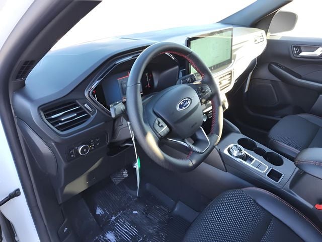 2026 Ford Escape Hybrid ST-Line Select