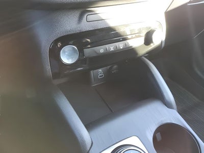 2026 Ford Escape Hybrid ST-Line Select