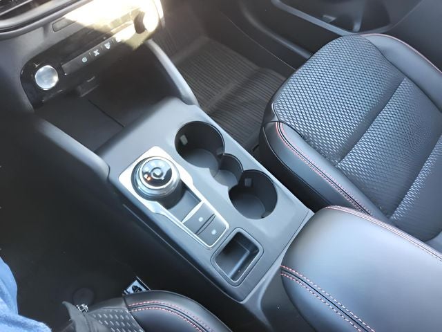 2026 Ford Escape Hybrid ST-Line Select