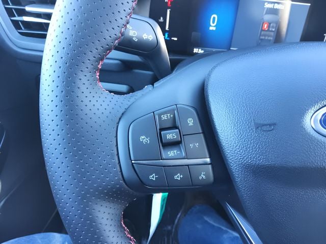 2026 Ford Escape Hybrid ST-Line Select