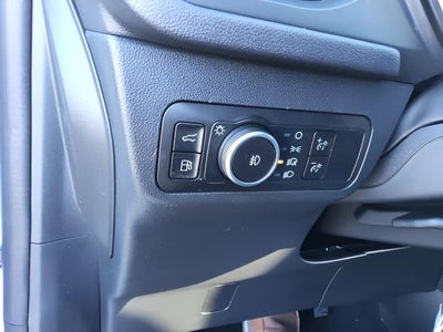 2026 Ford Escape Hybrid ST-Line Select