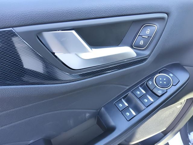 2026 Ford Escape Hybrid ST-Line Select