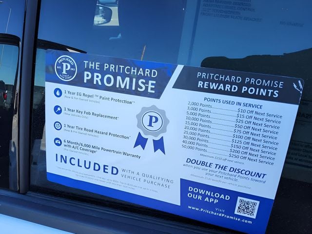 2026 Ford Escape Hybrid ST-Line Select