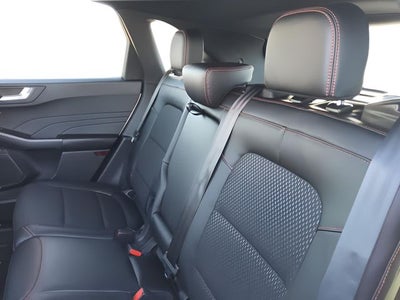 2026 Ford Escape Hybrid ST-Line Select