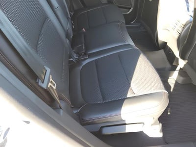 2026 Ford Escape Hybrid ST-Line Select