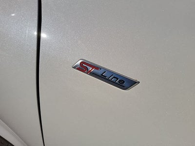 2026 Ford Escape Hybrid ST-Line Select