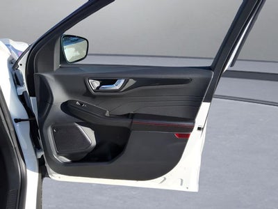 2026 Ford Escape Hybrid ST-Line Select