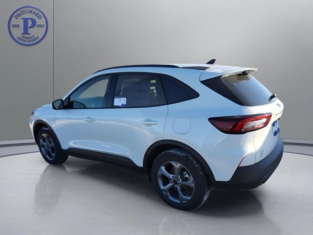 2026 Ford Escape Hybrid ST-Line Select