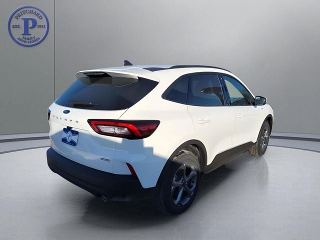 2026 Ford Escape Hybrid ST-Line Select