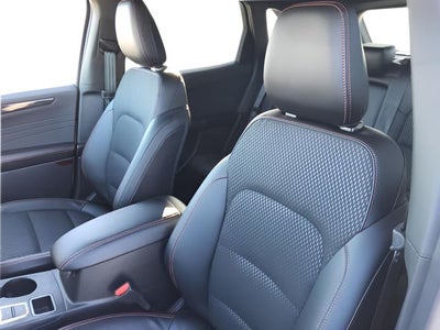 2026 Ford Escape Hybrid ST-Line Select