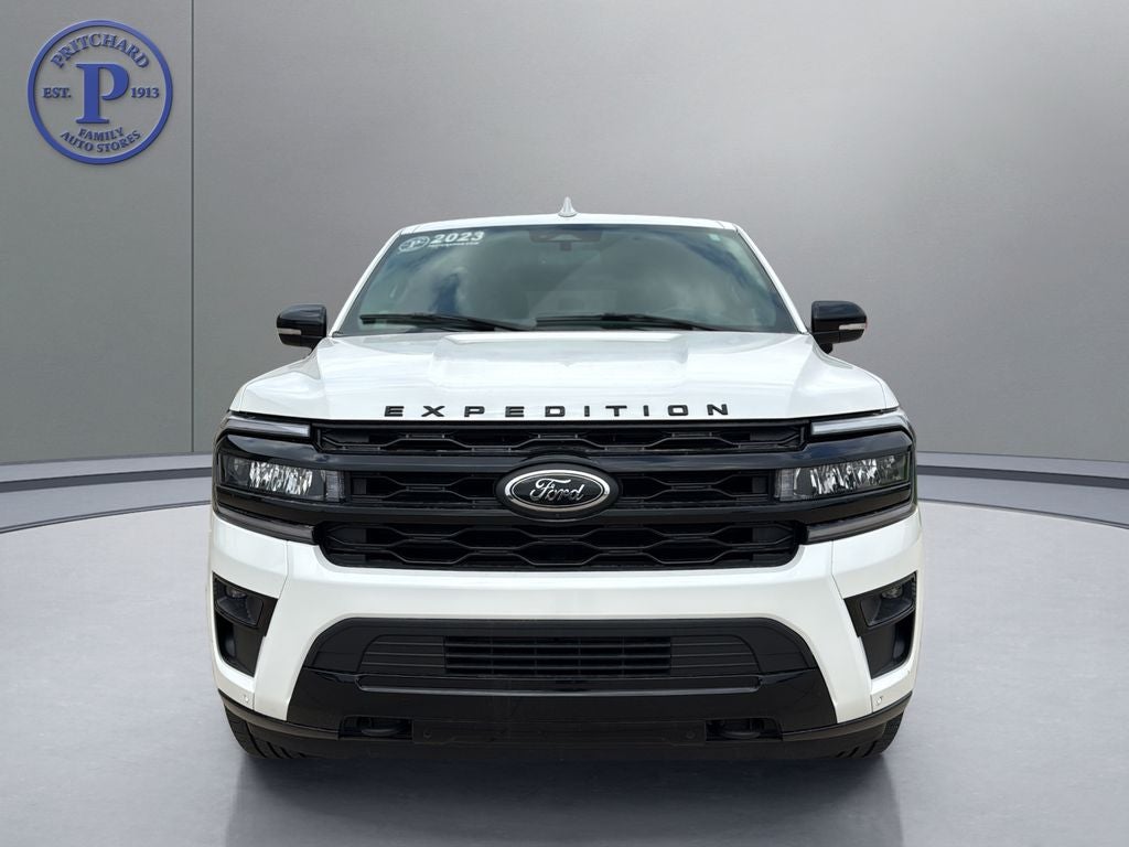2023 Ford Expedition Max Limited