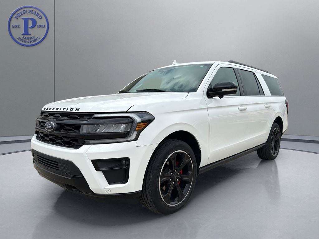 2023 Ford Expedition Max Limited