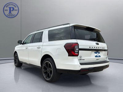 2023 Ford Expedition Max Limited